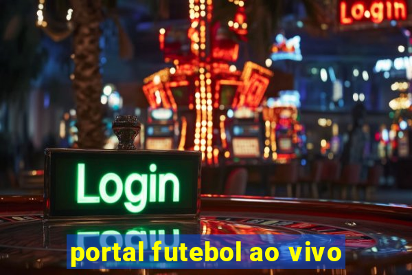 portal futebol ao vivo